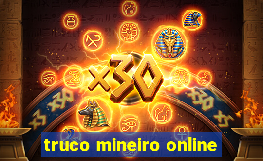 truco mineiro online